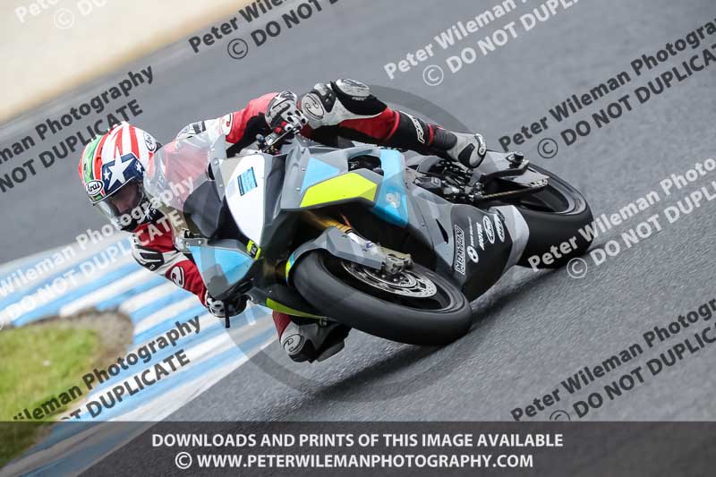 07th to 9th January 2019;Phillip Island;event digital images;motorbikes;no limits;peter wileman photography;trackday;trackday digital images