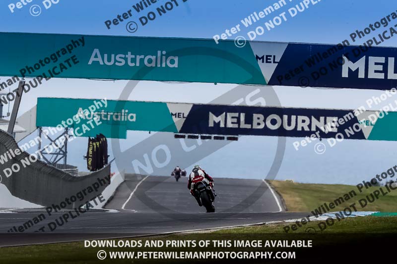 07th to 9th January 2019;Phillip Island;event digital images;motorbikes;no limits;peter wileman photography;trackday;trackday digital images