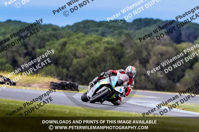 07th to 9th January 2019;Phillip Island;event digital images;motorbikes;no limits;peter wileman photography;trackday;trackday digital images