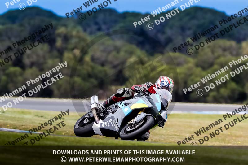 07th to 9th January 2019;Phillip Island;event digital images;motorbikes;no limits;peter wileman photography;trackday;trackday digital images