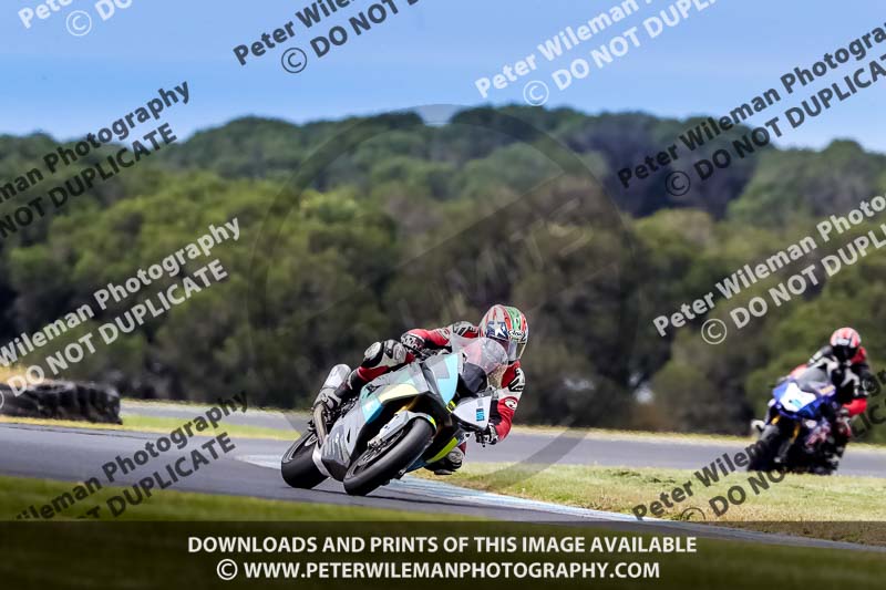 07th to 9th January 2019;Phillip Island;event digital images;motorbikes;no limits;peter wileman photography;trackday;trackday digital images