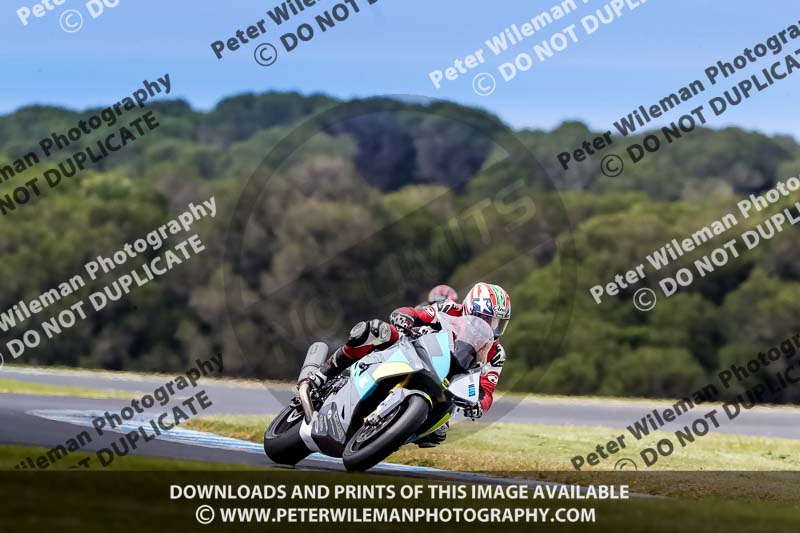 07th to 9th January 2019;Phillip Island;event digital images;motorbikes;no limits;peter wileman photography;trackday;trackday digital images