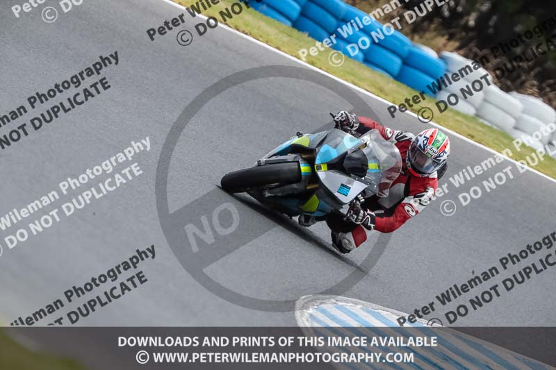 07th to 9th January 2019;Phillip Island;event digital images;motorbikes;no limits;peter wileman photography;trackday;trackday digital images