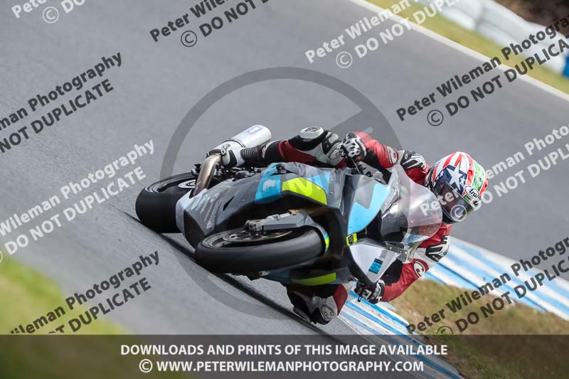 07th to 9th January 2019;Phillip Island;event digital images;motorbikes;no limits;peter wileman photography;trackday;trackday digital images