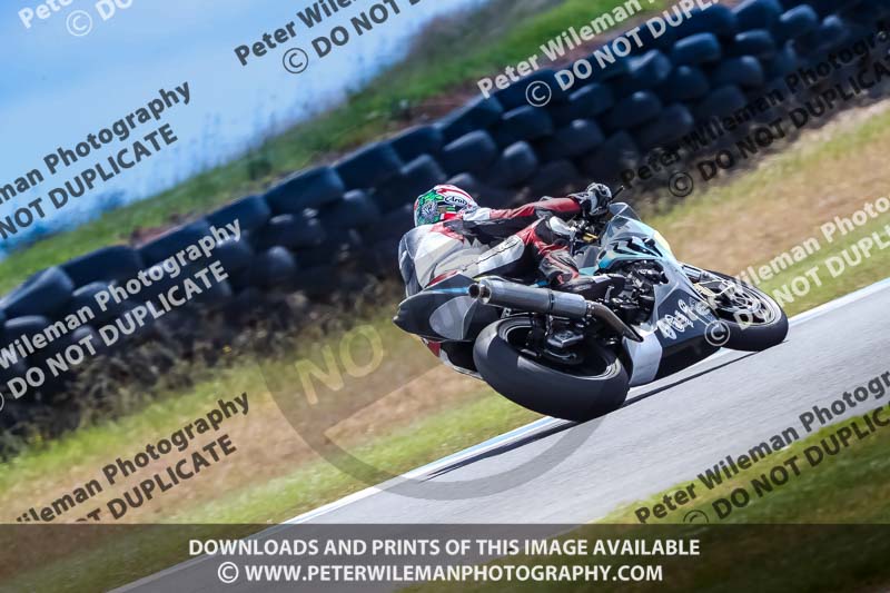 07th to 9th January 2019;Phillip Island;event digital images;motorbikes;no limits;peter wileman photography;trackday;trackday digital images