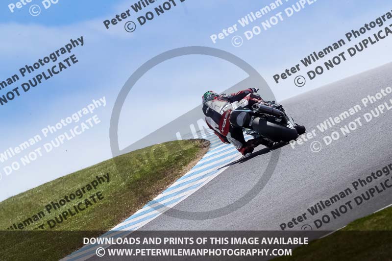 07th to 9th January 2019;Phillip Island;event digital images;motorbikes;no limits;peter wileman photography;trackday;trackday digital images