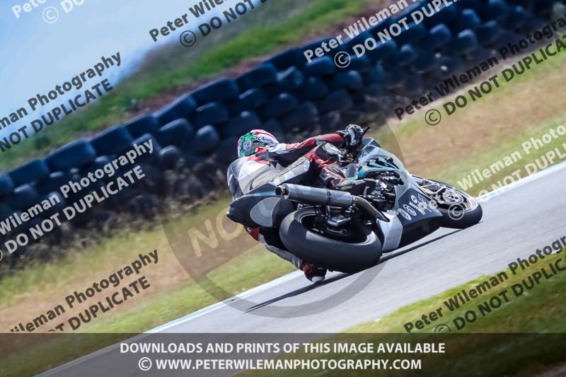 07th to 9th January 2019;Phillip Island;event digital images;motorbikes;no limits;peter wileman photography;trackday;trackday digital images