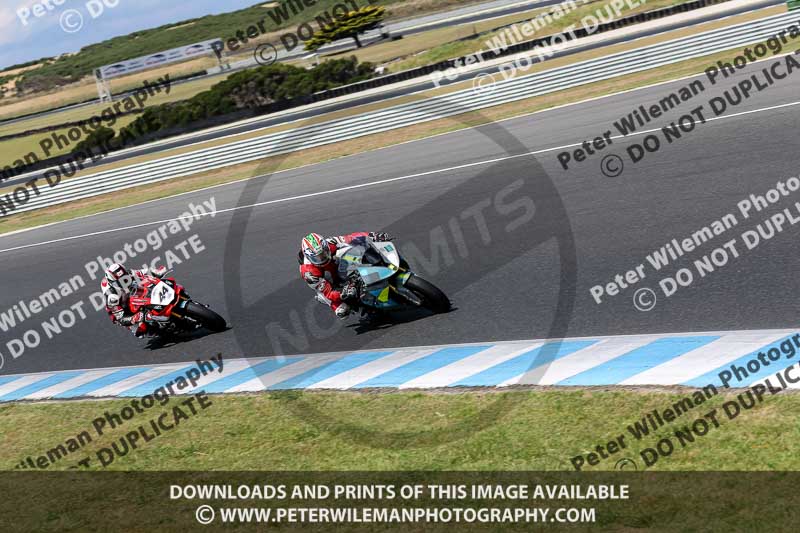 07th to 9th January 2019;Phillip Island;event digital images;motorbikes;no limits;peter wileman photography;trackday;trackday digital images