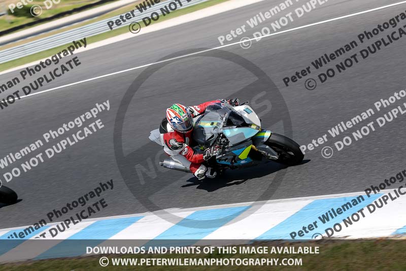 07th to 9th January 2019;Phillip Island;event digital images;motorbikes;no limits;peter wileman photography;trackday;trackday digital images