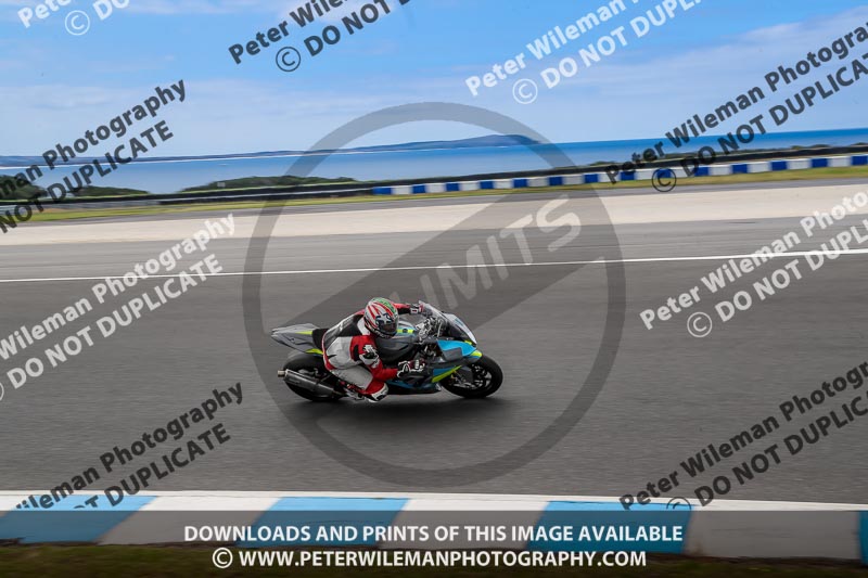 07th to 9th January 2019;Phillip Island;event digital images;motorbikes;no limits;peter wileman photography;trackday;trackday digital images