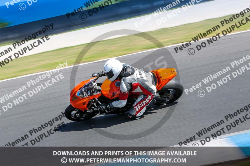 07th to 9th January 2019;Phillip Island;event digital images;motorbikes;no limits;peter wileman photography;trackday;trackday digital images