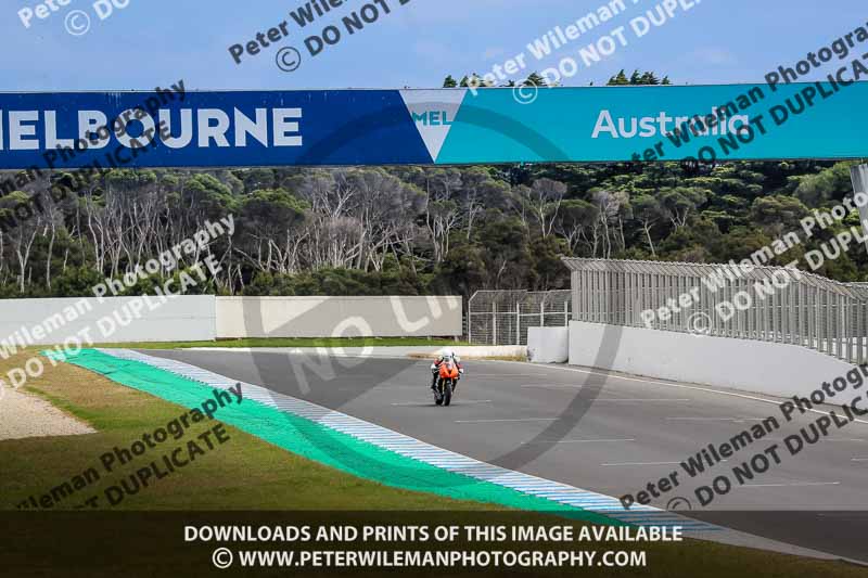 07th to 9th January 2019;Phillip Island;event digital images;motorbikes;no limits;peter wileman photography;trackday;trackday digital images