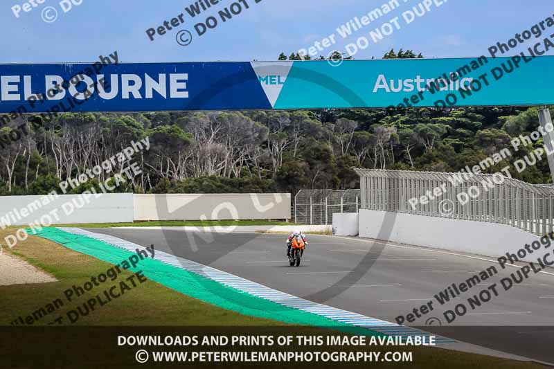 07th to 9th January 2019;Phillip Island;event digital images;motorbikes;no limits;peter wileman photography;trackday;trackday digital images