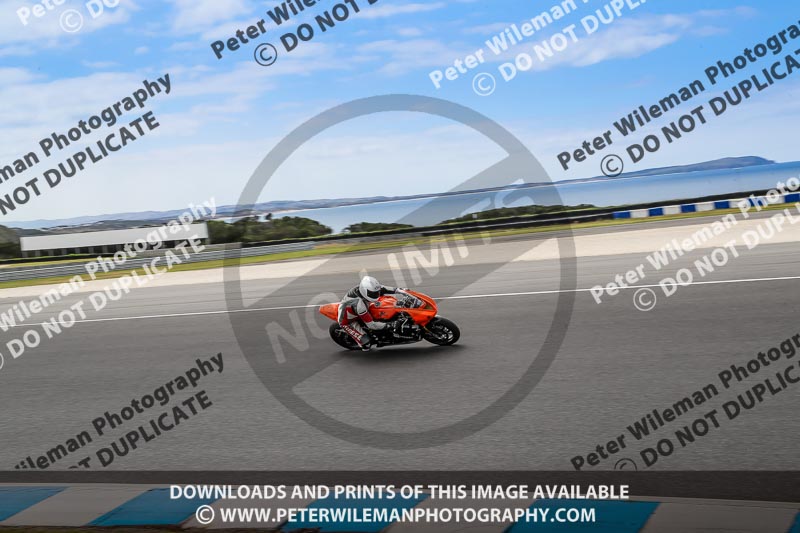 07th to 9th January 2019;Phillip Island;event digital images;motorbikes;no limits;peter wileman photography;trackday;trackday digital images