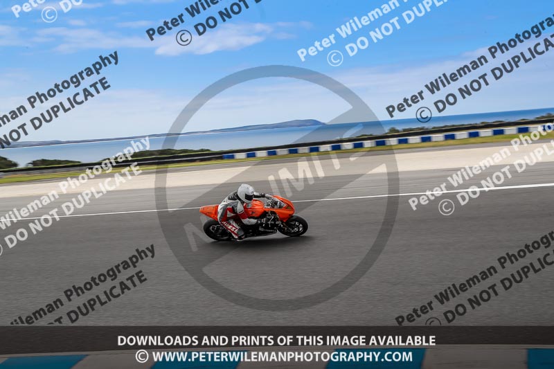 07th to 9th January 2019;Phillip Island;event digital images;motorbikes;no limits;peter wileman photography;trackday;trackday digital images