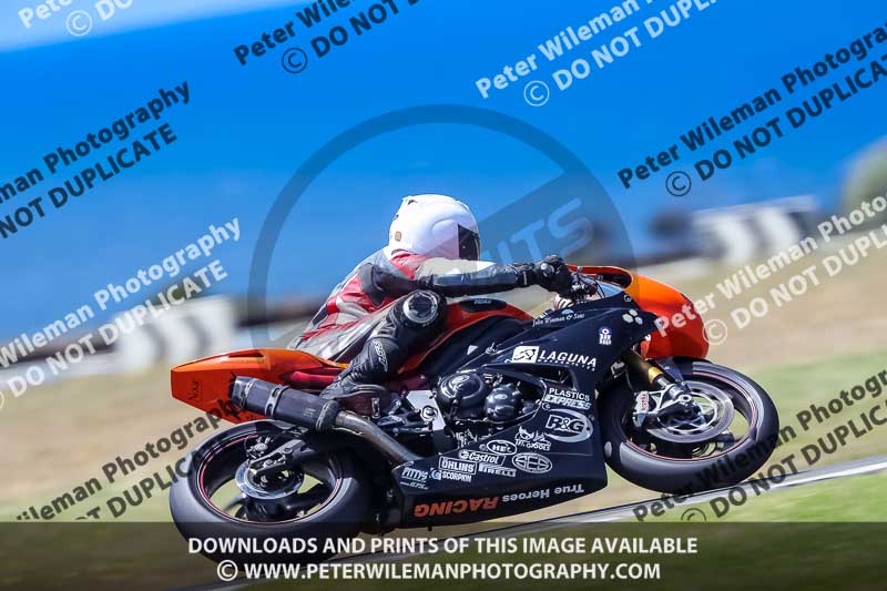 07th to 9th January 2019;Phillip Island;event digital images;motorbikes;no limits;peter wileman photography;trackday;trackday digital images