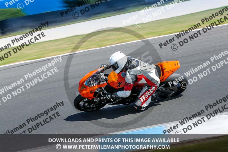 07th to 9th January 2019;Phillip Island;event digital images;motorbikes;no limits;peter wileman photography;trackday;trackday digital images