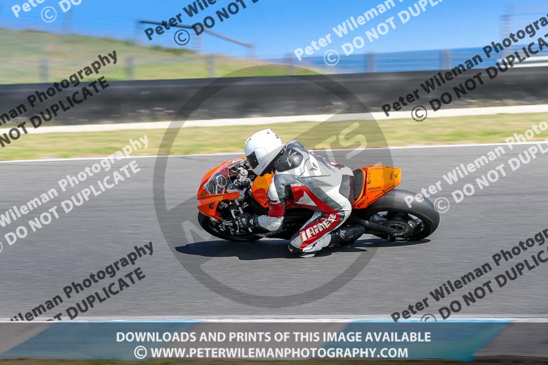 07th to 9th January 2019;Phillip Island;event digital images;motorbikes;no limits;peter wileman photography;trackday;trackday digital images