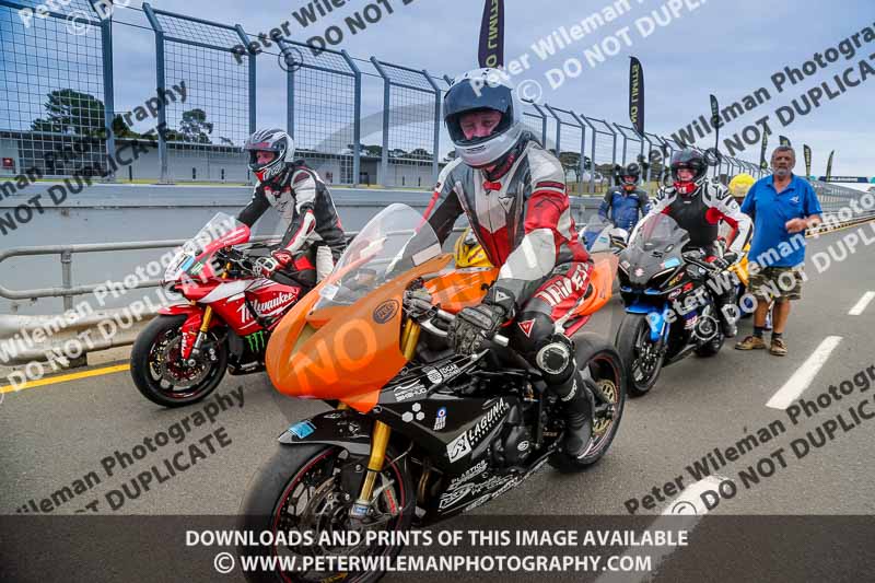 07th to 9th January 2019;Phillip Island;event digital images;motorbikes;no limits;peter wileman photography;trackday;trackday digital images