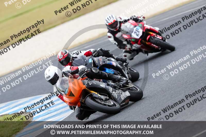 07th to 9th January 2019;Phillip Island;event digital images;motorbikes;no limits;peter wileman photography;trackday;trackday digital images