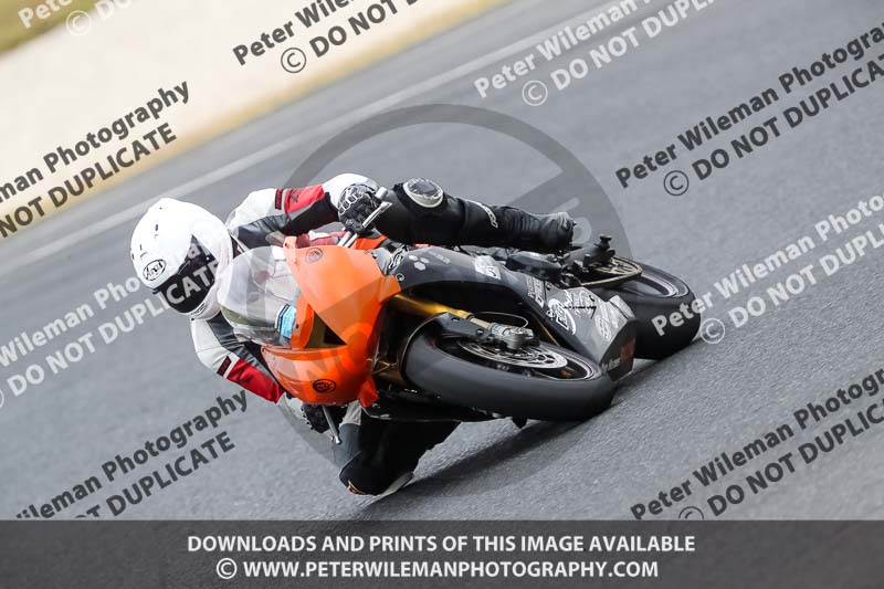 07th to 9th January 2019;Phillip Island;event digital images;motorbikes;no limits;peter wileman photography;trackday;trackday digital images