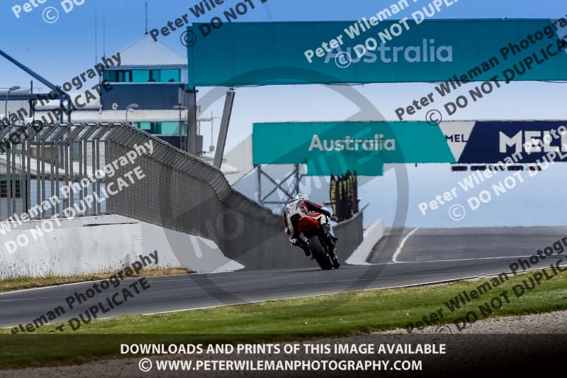 07th to 9th January 2019;Phillip Island;event digital images;motorbikes;no limits;peter wileman photography;trackday;trackday digital images