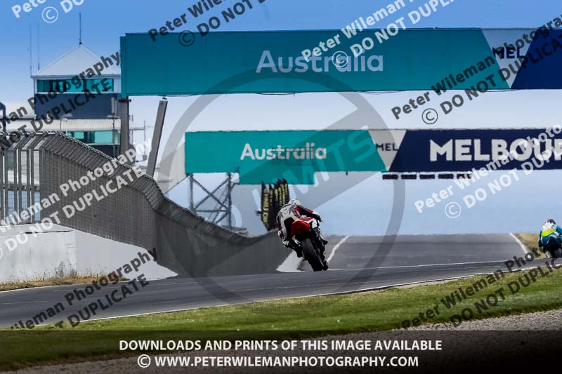 07th to 9th January 2019;Phillip Island;event digital images;motorbikes;no limits;peter wileman photography;trackday;trackday digital images