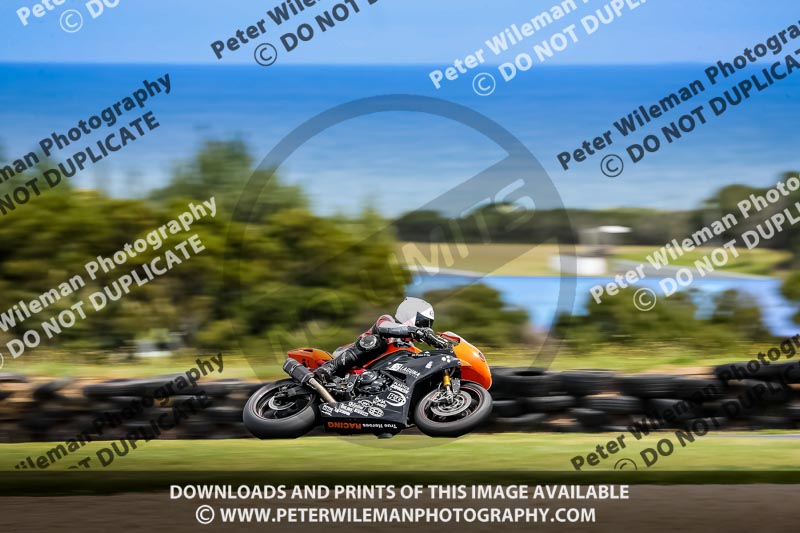 07th to 9th January 2019;Phillip Island;event digital images;motorbikes;no limits;peter wileman photography;trackday;trackday digital images