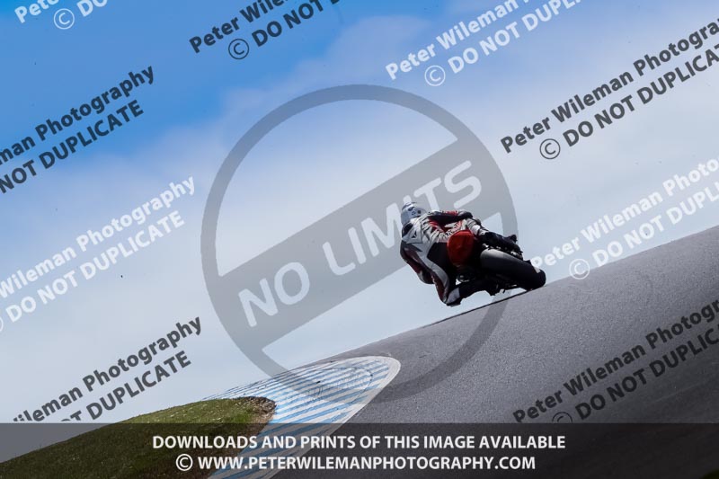 07th to 9th January 2019;Phillip Island;event digital images;motorbikes;no limits;peter wileman photography;trackday;trackday digital images