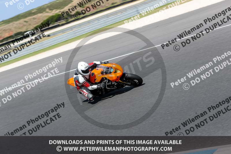 07th to 9th January 2019;Phillip Island;event digital images;motorbikes;no limits;peter wileman photography;trackday;trackday digital images