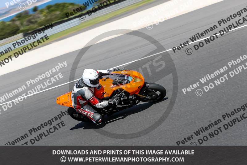 07th to 9th January 2019;Phillip Island;event digital images;motorbikes;no limits;peter wileman photography;trackday;trackday digital images