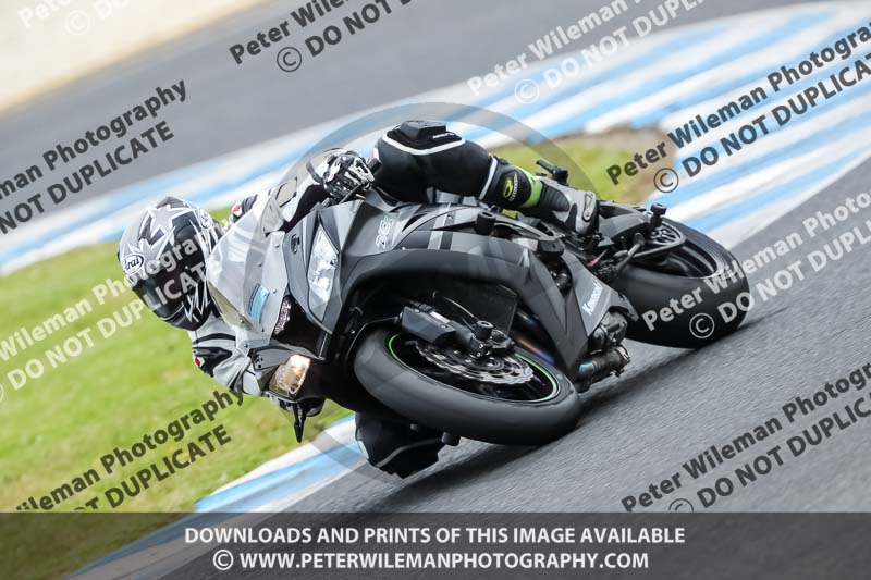 07th to 9th January 2019;Phillip Island;event digital images;motorbikes;no limits;peter wileman photography;trackday;trackday digital images