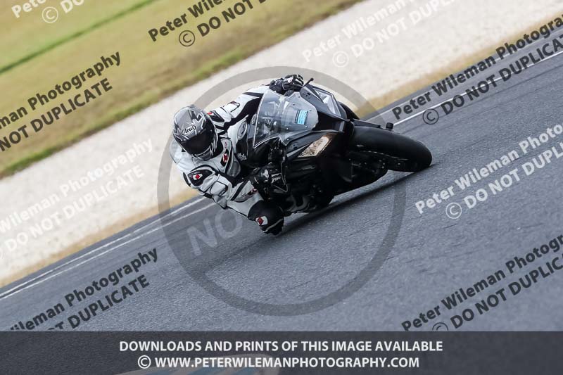 07th to 9th January 2019;Phillip Island;event digital images;motorbikes;no limits;peter wileman photography;trackday;trackday digital images