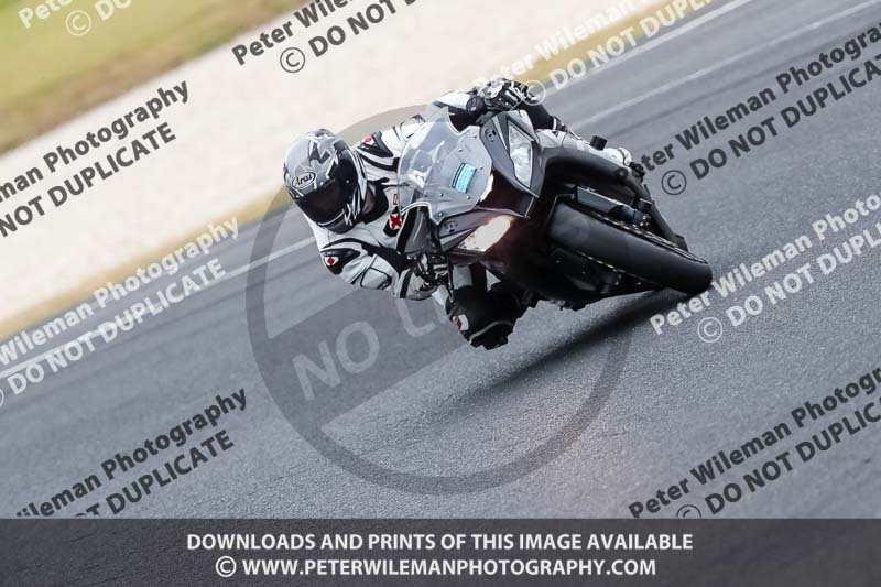 07th to 9th January 2019;Phillip Island;event digital images;motorbikes;no limits;peter wileman photography;trackday;trackday digital images