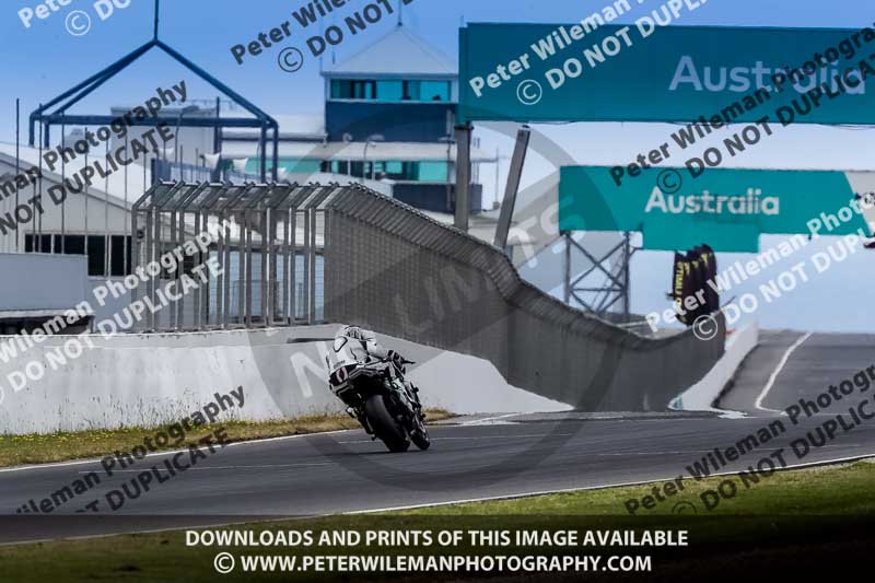 07th to 9th January 2019;Phillip Island;event digital images;motorbikes;no limits;peter wileman photography;trackday;trackday digital images