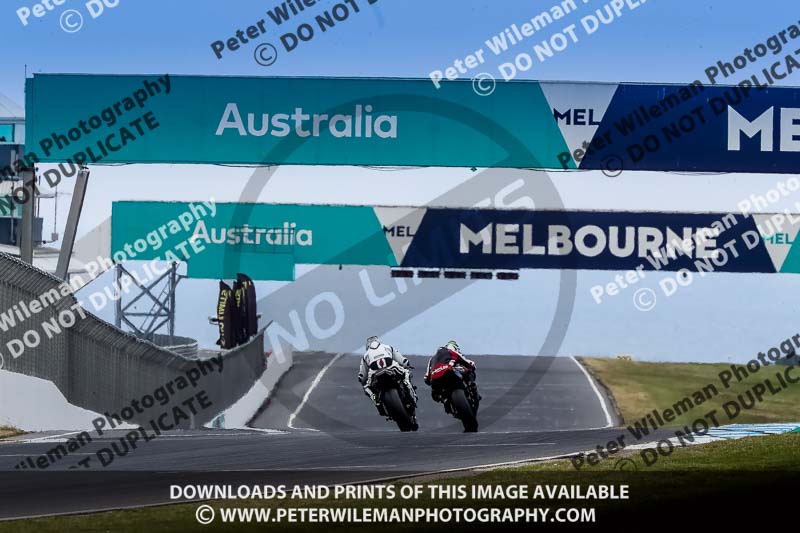 07th to 9th January 2019;Phillip Island;event digital images;motorbikes;no limits;peter wileman photography;trackday;trackday digital images