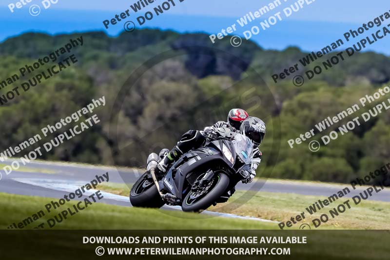 07th to 9th January 2019;Phillip Island;event digital images;motorbikes;no limits;peter wileman photography;trackday;trackday digital images