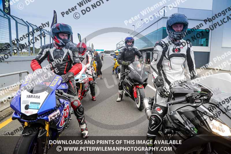 07th to 9th January 2019;Phillip Island;event digital images;motorbikes;no limits;peter wileman photography;trackday;trackday digital images