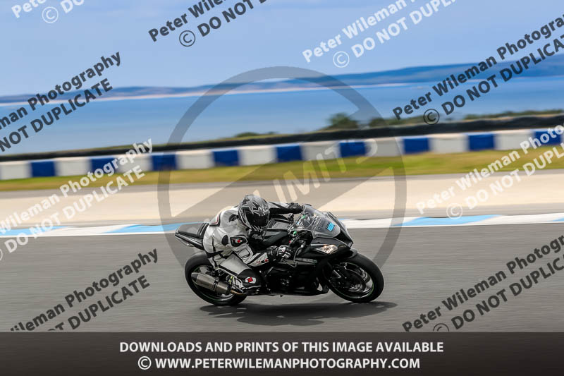 07th to 9th January 2019;Phillip Island;event digital images;motorbikes;no limits;peter wileman photography;trackday;trackday digital images