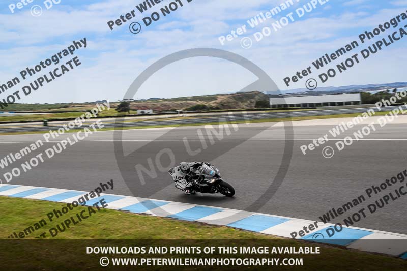 07th to 9th January 2019;Phillip Island;event digital images;motorbikes;no limits;peter wileman photography;trackday;trackday digital images