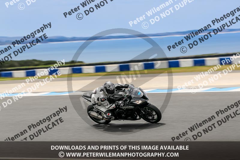 07th to 9th January 2019;Phillip Island;event digital images;motorbikes;no limits;peter wileman photography;trackday;trackday digital images