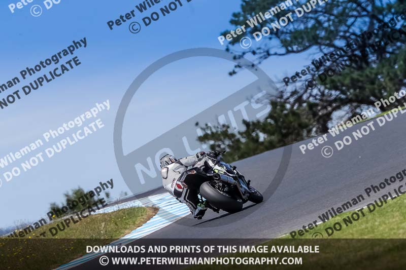 07th to 9th January 2019;Phillip Island;event digital images;motorbikes;no limits;peter wileman photography;trackday;trackday digital images