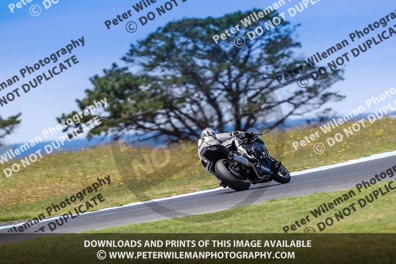 07th to 9th January 2019;Phillip Island;event digital images;motorbikes;no limits;peter wileman photography;trackday;trackday digital images