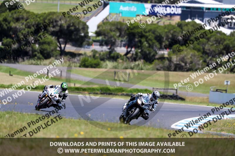 07th to 9th January 2019;Phillip Island;event digital images;motorbikes;no limits;peter wileman photography;trackday;trackday digital images