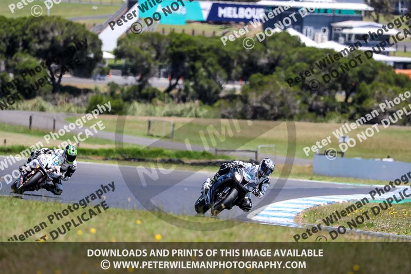 07th to 9th January 2019;Phillip Island;event digital images;motorbikes;no limits;peter wileman photography;trackday;trackday digital images