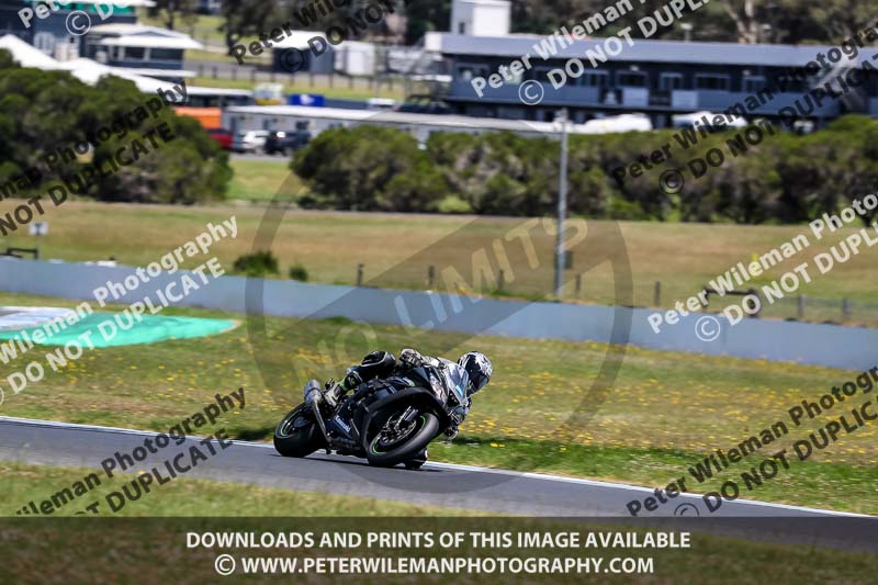 07th to 9th January 2019;Phillip Island;event digital images;motorbikes;no limits;peter wileman photography;trackday;trackday digital images