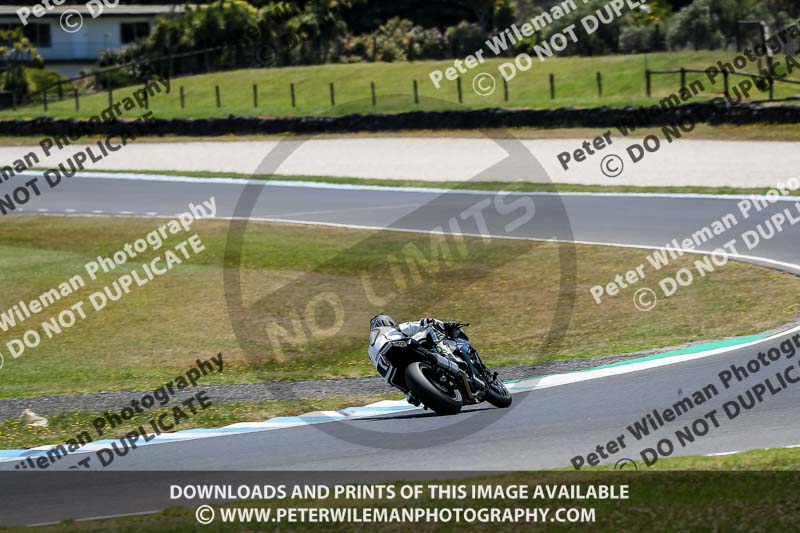 07th to 9th January 2019;Phillip Island;event digital images;motorbikes;no limits;peter wileman photography;trackday;trackday digital images