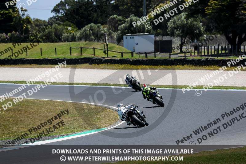 07th to 9th January 2019;Phillip Island;event digital images;motorbikes;no limits;peter wileman photography;trackday;trackday digital images