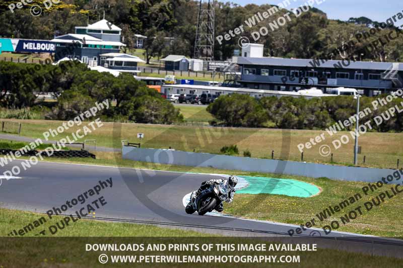 07th to 9th January 2019;Phillip Island;event digital images;motorbikes;no limits;peter wileman photography;trackday;trackday digital images