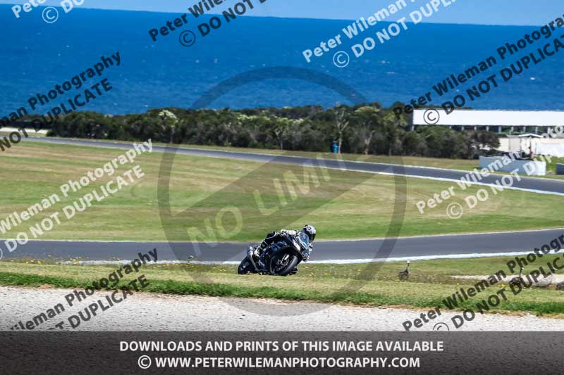 07th to 9th January 2019;Phillip Island;event digital images;motorbikes;no limits;peter wileman photography;trackday;trackday digital images